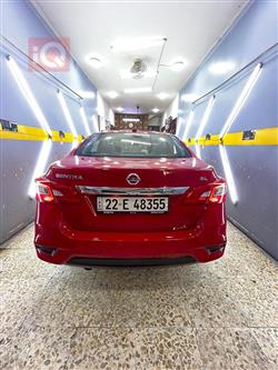 Nissan Sentra